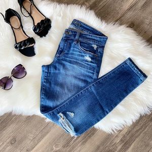 🌹Pre-Loved Joe’s Jeans Vidika Skinny Jeans🌹